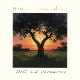 hell and paradise