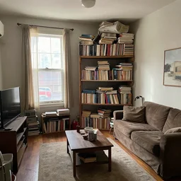 haunted craigslist apartment