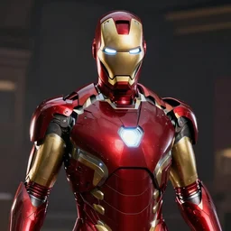 iron man suit review by MKBHD