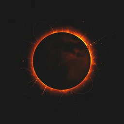 a total eclipse of the heart