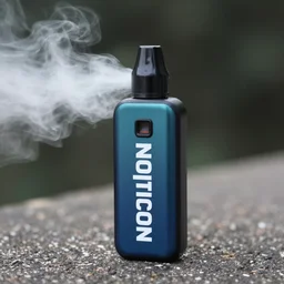 vape nation, 8 k, realistic