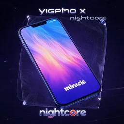miracle 5 ympho x nightcore