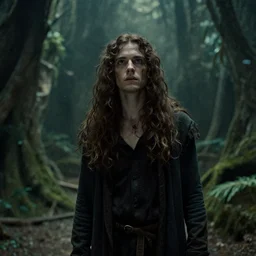 pan's labyrinth, cinematic, hd, 8 k, shallow focus