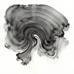 zen quantum foam ink