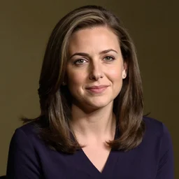 photo of teenage sheryl sandberg