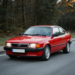 opel coupe 2 0 2 2