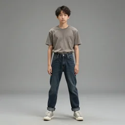 3 d t - pose