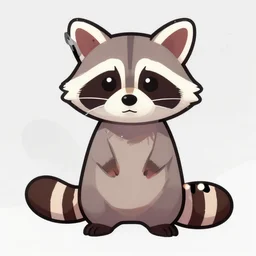 racoon figma
