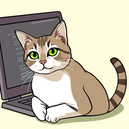 wikihow, how to learn java with your cat