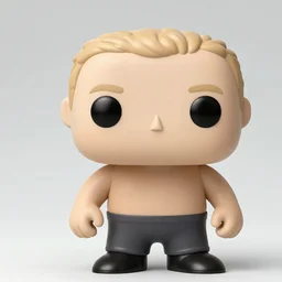 big chungus funko pop
