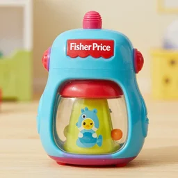 Fisher Price bong