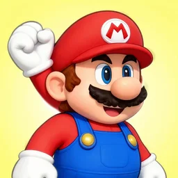 ukiki from mario profile pic
