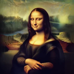 the matrix, 1 9 6 0 s technicolor, leonardo da vinci