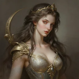 stunning northern god of lust portrait, fantasy, intricate, elegant, highly detailed, digital painting, artstation, concept art, smooth, sharp focus, illustration, art by afshar petros and krenz cushart and artem demura
