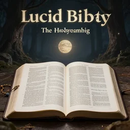 the holy bible of lucid dreaming