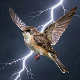 a beautiful illustration of a common pipistrelle by rory mcewen, hyperdetailed, illustration, very detailed, octane render, beautiful lightning,