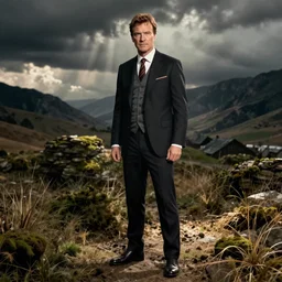 james bond in harry potter