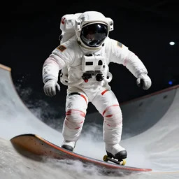 tony hawk pro astronaut