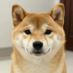 shiba inu cat