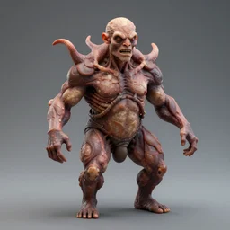 the homunculus realistic cinematic 3 5 mm