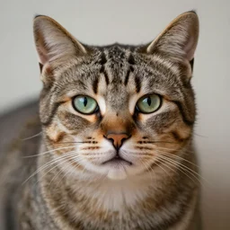 cat seal hybrid
