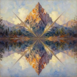 the most beautiful perfect symmetric breathtaking artwork ever made. photorealistic 4 k 8 k unreal engine octane render oil painting watercolor photoshop trending on artstation