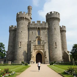 castleminer z