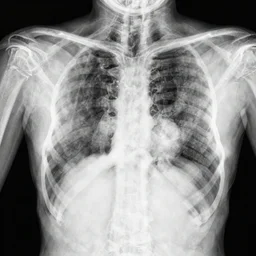 xray image