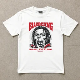 graphic tees