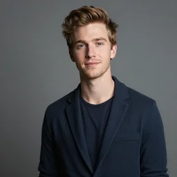 Caleb Widogast