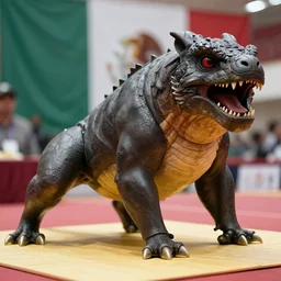 heavy raptor _ j asano unit, mexican avalanche joseki