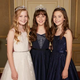royalty babes