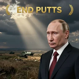 end of putin
