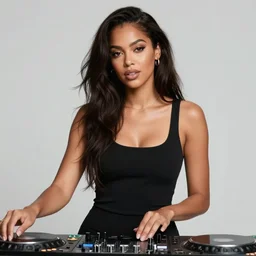 DJ Mona Lisa