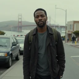 a film still from the last black man in san francisco ( 2 0 1 9 )