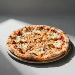 potato pizza