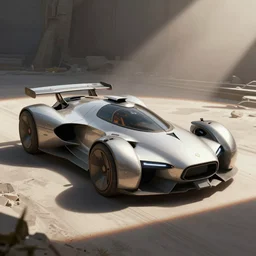 sci - fi vehicle design sketch, stock shot
