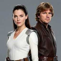 mara jade and luke skywalker