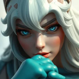 😄, hiperrealist, artstation, digital art, octano render, detailed