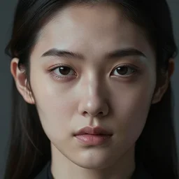 highly detailed portrait, ultra realistic, cinematic, close up portrait of a young woman, high detail, 8 k, sharp focus, deep focus, movie still, dramatic lighting, ray tracing, smooth, art by wonbin lee, lane brown, z ed, wenfei ye, finnstark, oleg bulakh, felix englund, michal karcz, yoshitaka