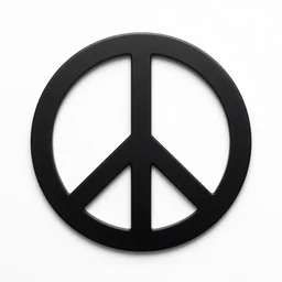 Peace was never an option