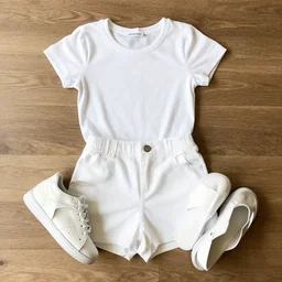 basic white girl starter kit