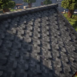 roofing texture pixel art pbr materials procedural tile patern substance photo game cg textures. com gametextures studio resource image handpaint minecraft style