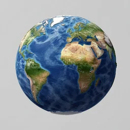 the flat earth, realistic, matte painting, unreal engine, 8k, wide angle, f12, james gurney and gret rutkowski, trending on artstation