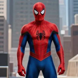 kanye west as miles morales spiderman