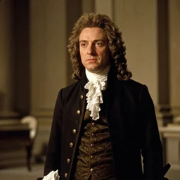 a film still from amadeus ( 1 9 8 4 )