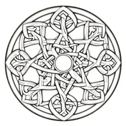 celtic art
