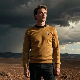 better call saul if he was a borg from star trek