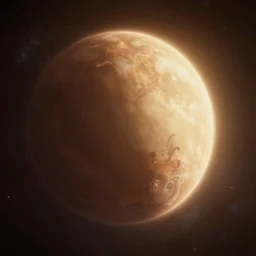 warm smooth space colours, cinematic render of atmospheric deep space, volumetric lighting, cathrin machin, the expanse