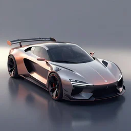 Automotive design art, digital art, trending on Behance,